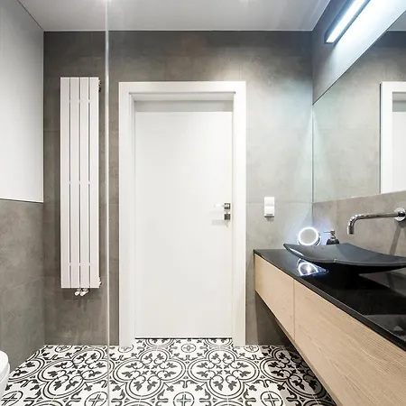 Apartamento Lemir Wawrzynca 21 *