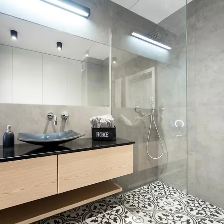 Lemir Wawrzynca 21 Apartamento