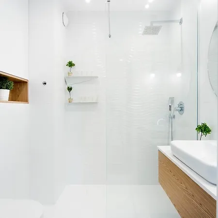Apartamento Lemir Wawrzynca 21 *