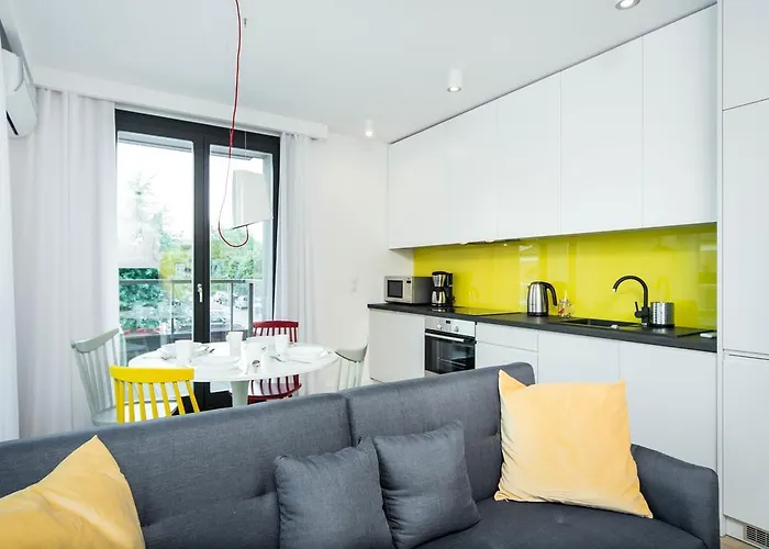 Apartament Lemir Wawrzyńca 21 Kraków