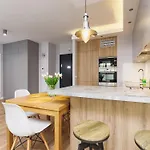 아파트 Lemir Wawrzynca 21 크라쿠프