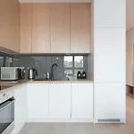 Lemir Wawrzynca 21 Apartment