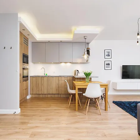 Apartmán Lemir Wawrzynca 21
