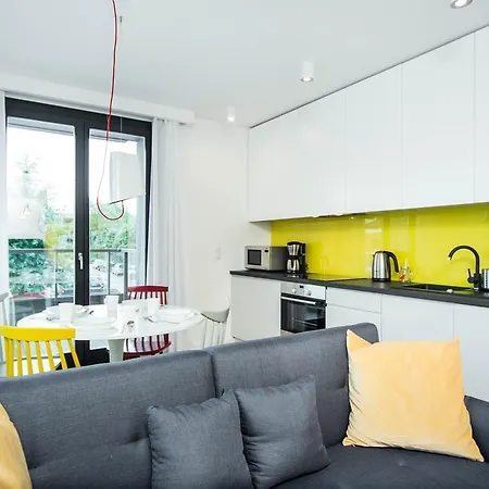 Apartment Lemir Wawrzynca 21 Krakow