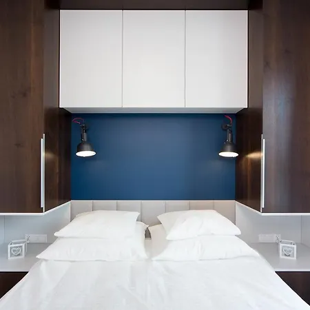 Appartamento Lemir Wawrzynca 21