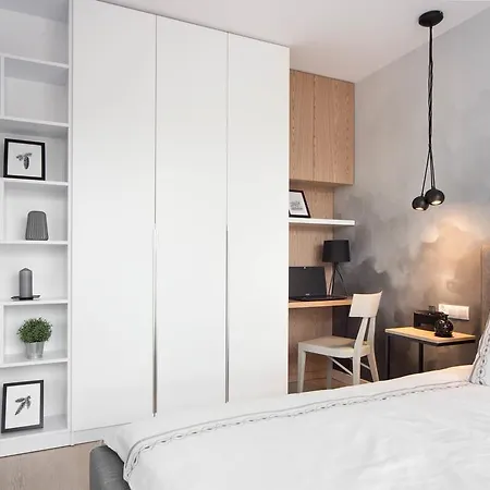 Lemir Wawrzynca 21 * Cracovia