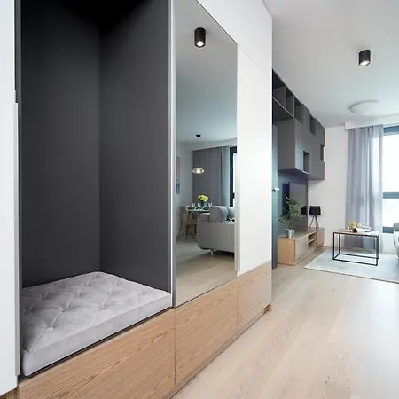 Appartamento Lemir Wawrzynca 21 *