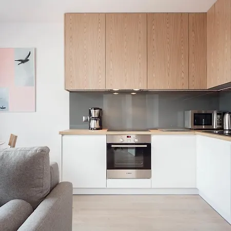 Lemir Wawrzynca 21 Apartment