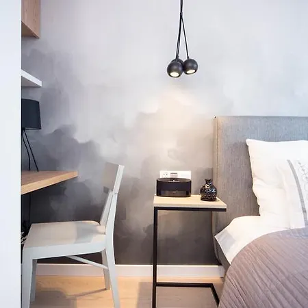 Lemir Wawrzynca 21 * Cracovia