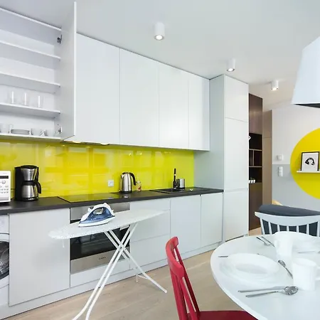 Lemir Wawrzynca 21 Appartamento