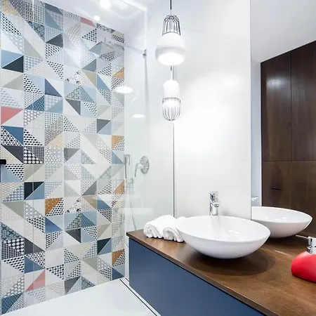 Lemir Wawrzynca 21 Appartamento Cracovia