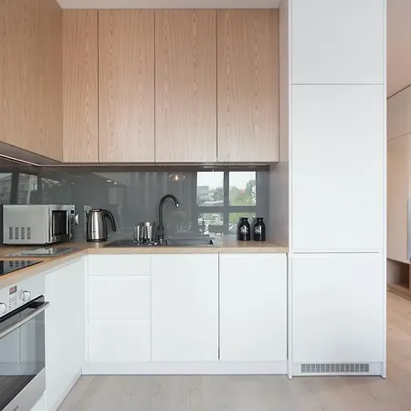 Lemir Wawrzynca 21 Appartamento