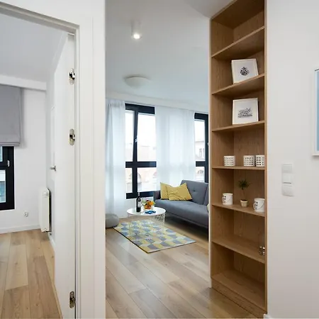 Lemir Wawrzynca 21 Apartment Krakow