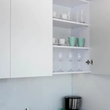 Lemir Wawrzynca 21 Apartment