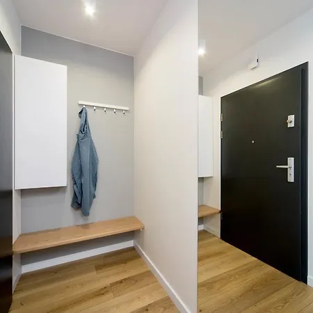 Apartment Lemir Wawrzynca 21