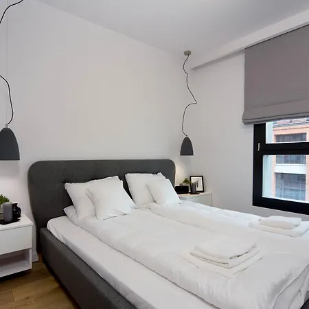 Appartamento Lemir Wawrzynca 21 Cracovia