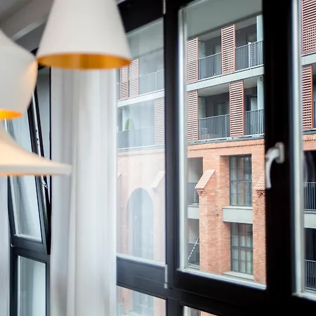 Lemir Wawrzynca 21 Apartment Krakow