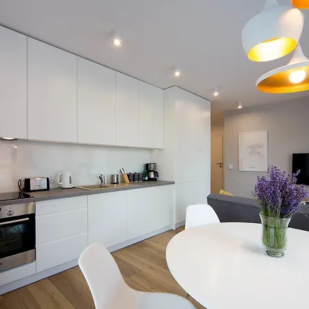 Apartment Lemir Wawrzynca 21 Krakow