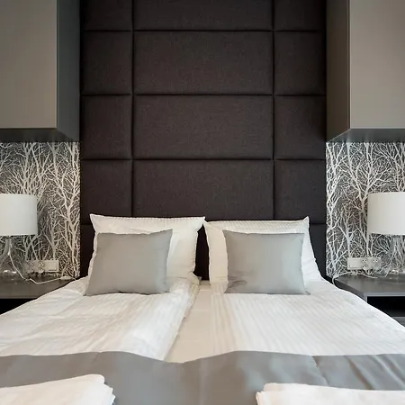 Lemir Wawrzynca 21 Apartment *