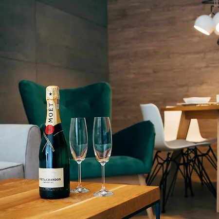 Lemir Wawrzynca 21 Krakow