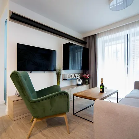 Appartamento Lemir Wawrzynca 21