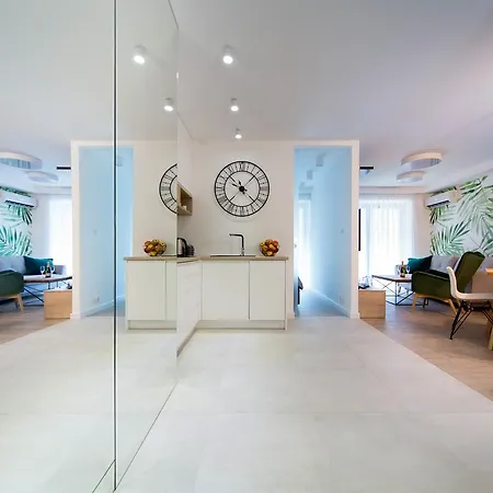 Appartamento Lemir Wawrzynca 21 Cracovia