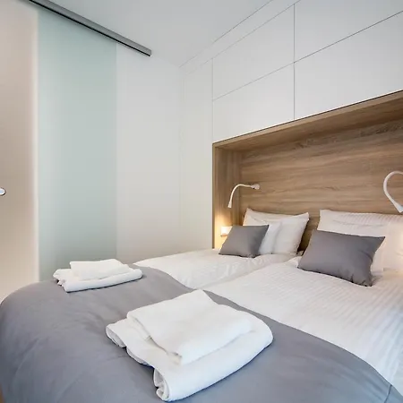 Apartment Lemir Wawrzynca 21