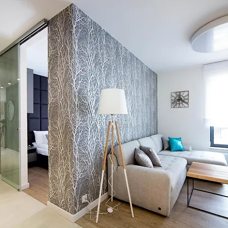 Apartment Lemir Wawrzynca 21 *