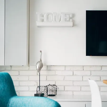 Lemir Wawrzynca 21 Apartment