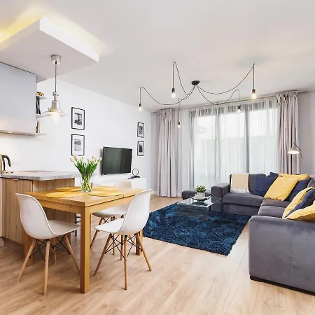 Apartment Lemir Wawrzynca 21 Krakow