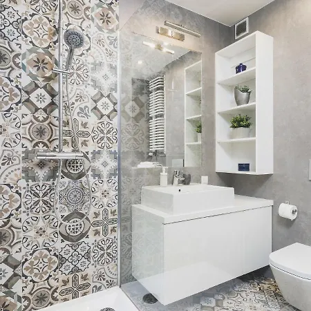 Apartment Lemir Wawrzynca 21