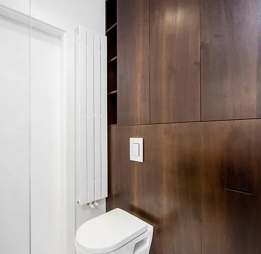 דירה Lemir Wawrzynca 21