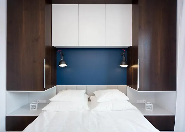 דירה Lemir Wawrzynca 21