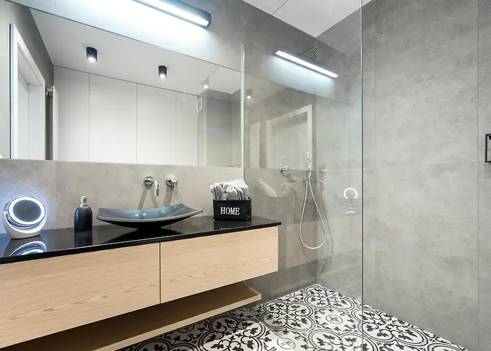 Lemir Wawrzynca 21 דירה