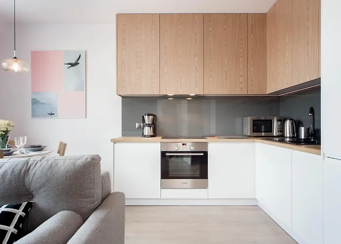 Lemir Wawrzynca 21 דירה