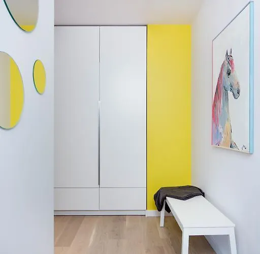 Lemir Wawrzynca 21 דירה