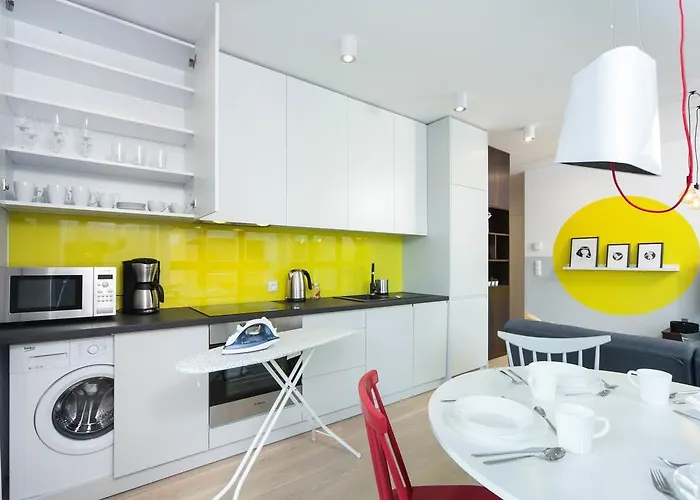 Lemir Wawrzynca 21 דירה