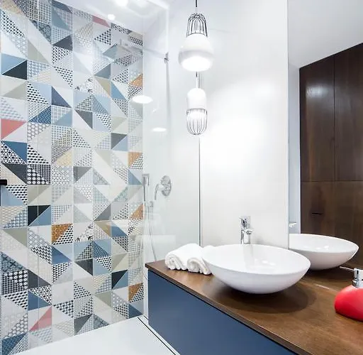 Lemir Wawrzynca 21 דירה קרקוב