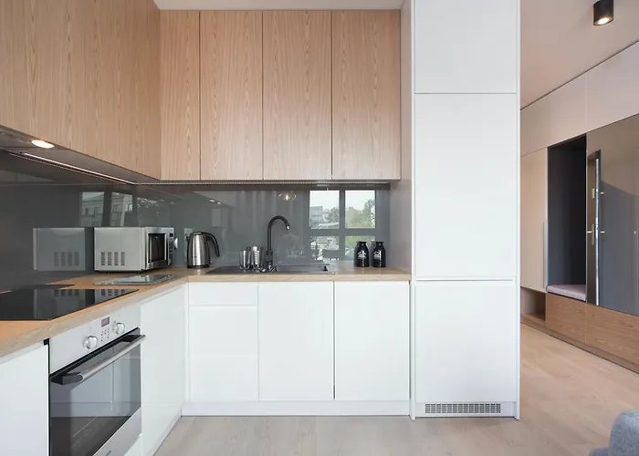 Lemir Wawrzynca 21 דירה