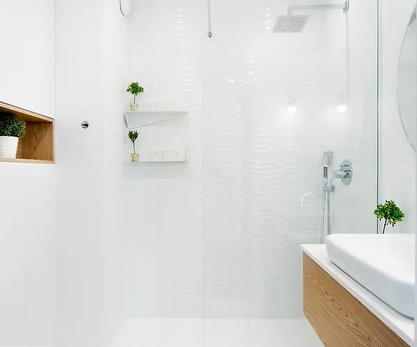 דירה Lemir Wawrzynca 21 *