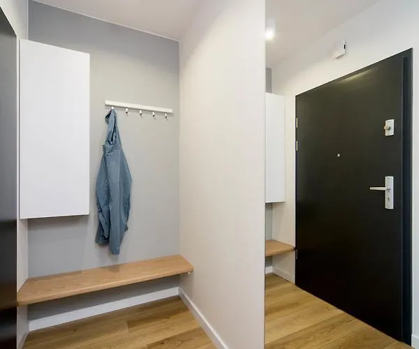 דירה Lemir Wawrzynca 21