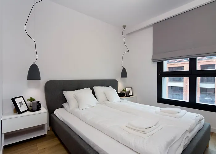 דירה Lemir Wawrzynca 21 קרקוב