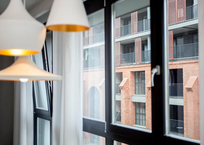 Lemir Wawrzynca 21 דירה קרקוב