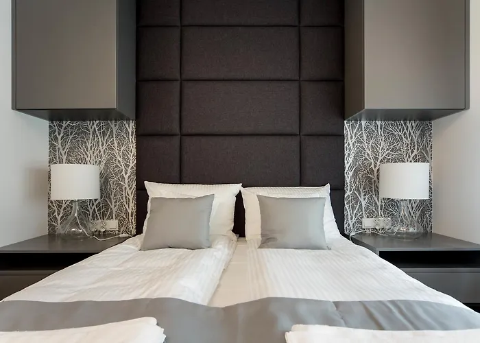 Lemir Wawrzynca 21 דירה *