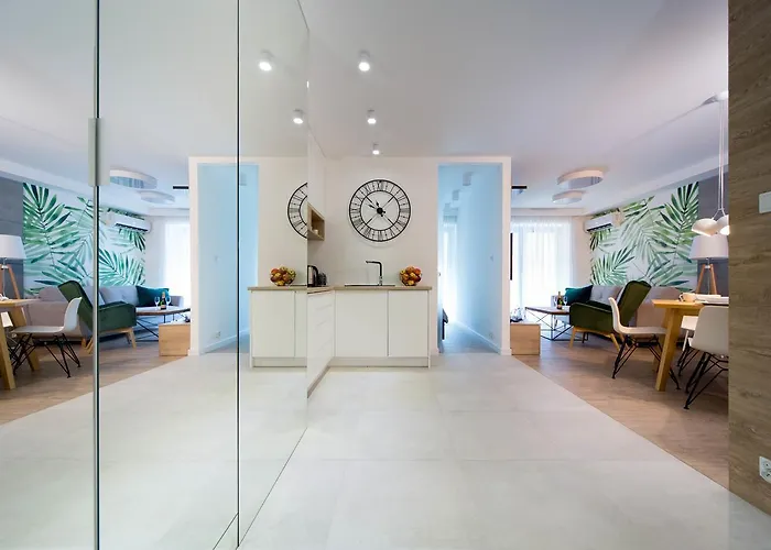 דירה Lemir Wawrzynca 21 קרקוב