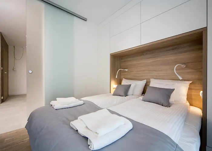 דירה Lemir Wawrzynca 21