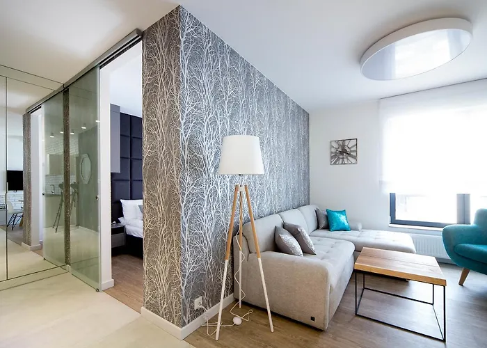 דירה Lemir Wawrzynca 21 *