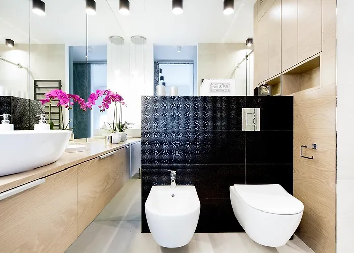 Lemir Wawrzynca 21 דירה