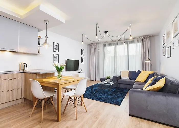 דירה Lemir Wawrzynca 21 קרקוב