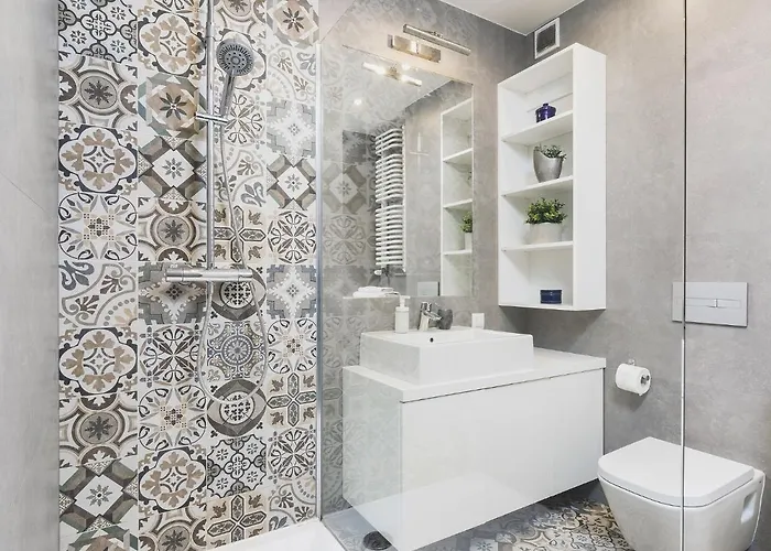 דירה Lemir Wawrzynca 21